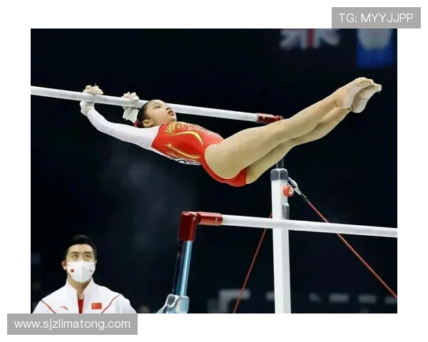 体操经典赛事回顾与奥运世锦赛辉煌瞬间全景重温历史荣耀技艺巅峰