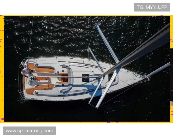 帆船爱好者必备装备推荐及选购指南，助你提升航海体验